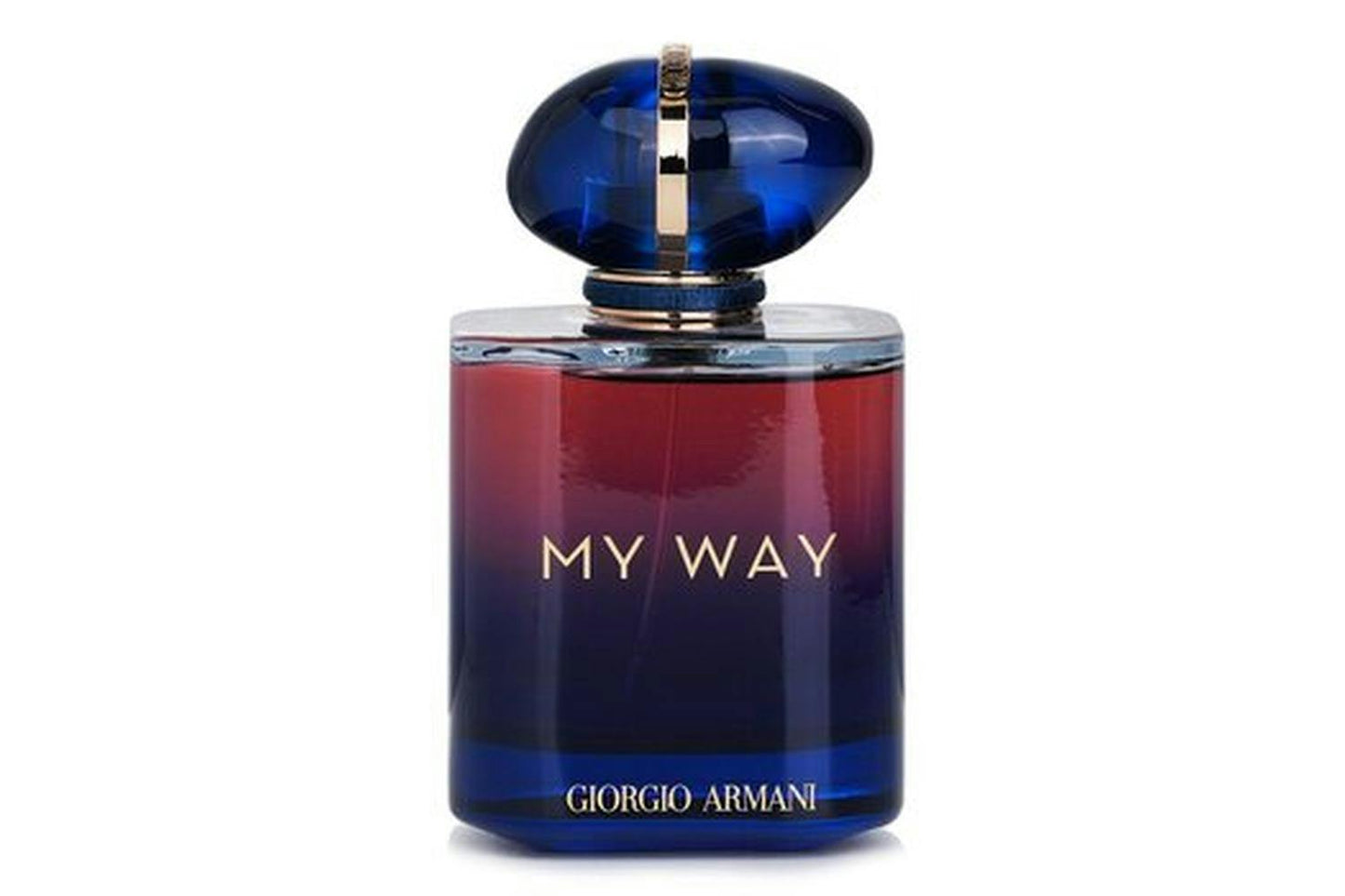 GIORGIO ARMANI MY WAY