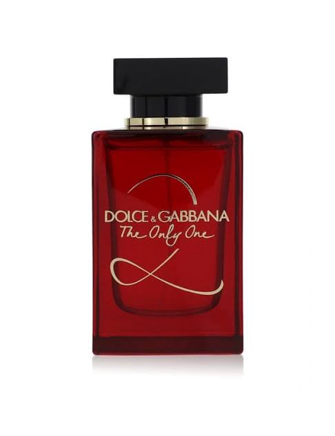 DOLCE & GABANNA THE ONLY ONE 2 100ml