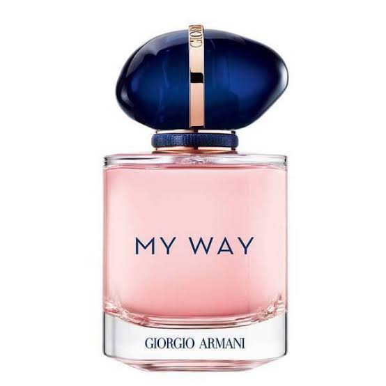 GIORGIO ARMANI MY WAY 90ml