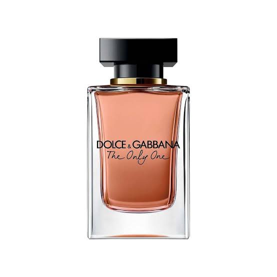 DOLCE & GABANNA THE ONLY ONE 100ml