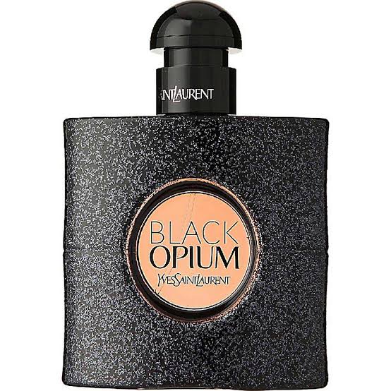 YSL BLACK OPIUM 100ml