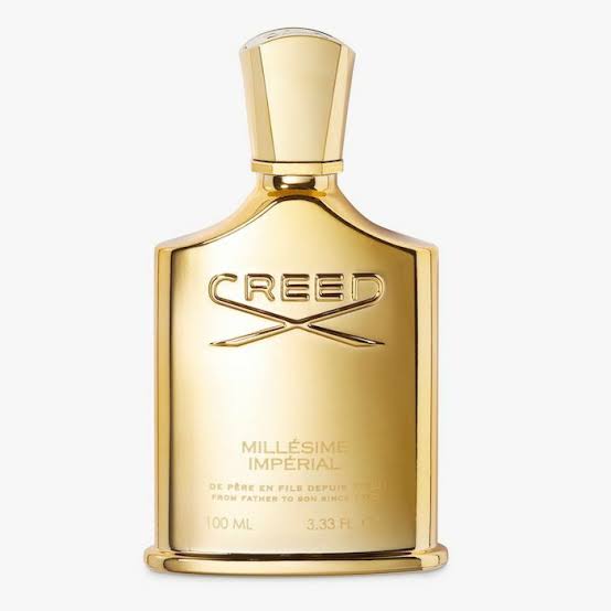 CREED MILLESSIME 120ml