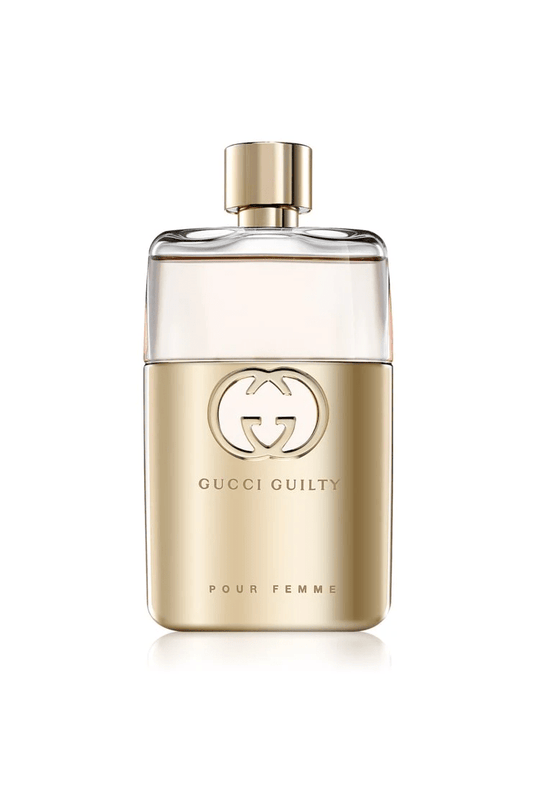 GUCCI GUILTY POUR FEMME 90ml