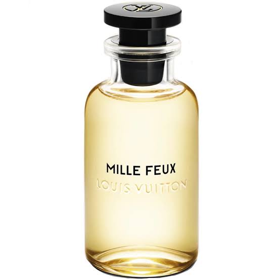 LOUIS VUITTON MILLE FEUX 100ml