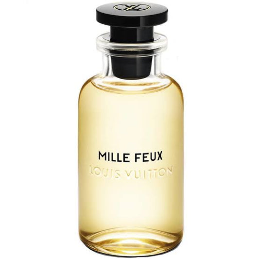 LOUIS VUITTON MILLE FEUX 100ml