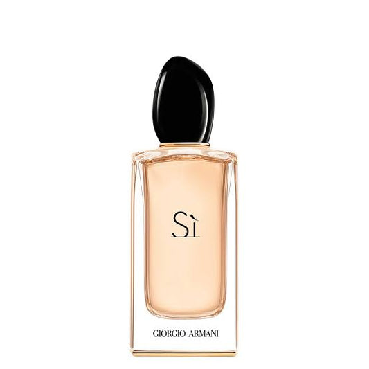 GIORGIO ARMANI SI 100ml