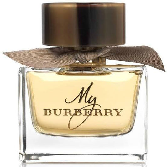 BURBERRY MY 90ml